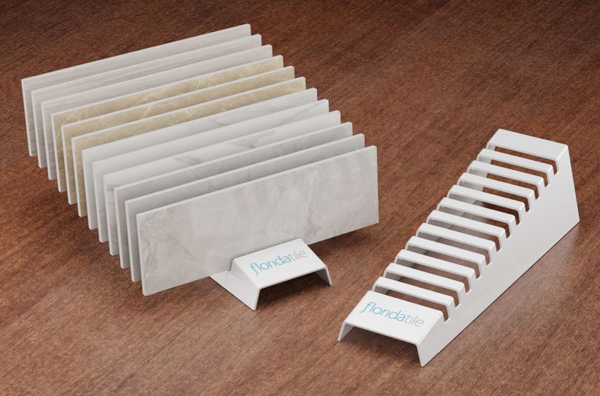 03-GAVI Point of Purchase Tabletop Displays