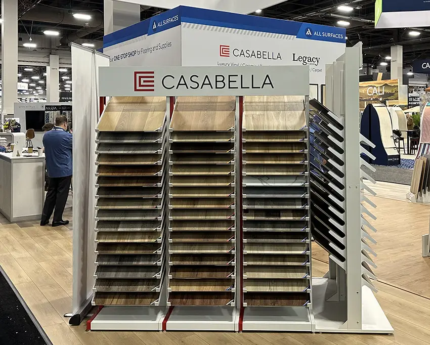 All Tile Casabella 21662 Waterfall Surfaces GAVI POP