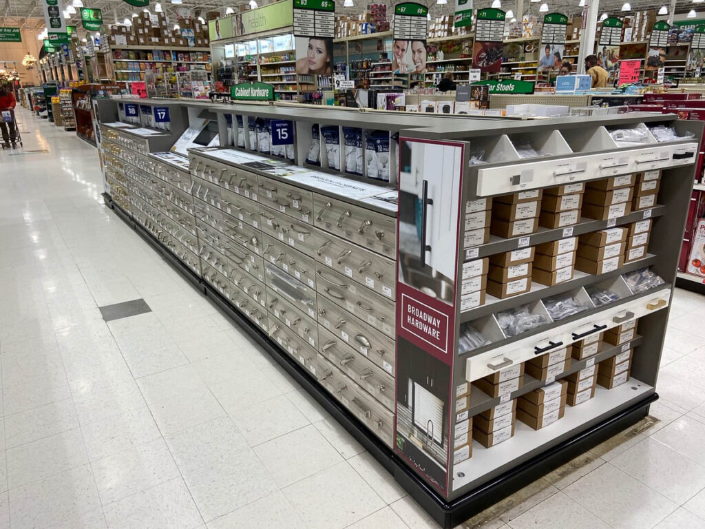 Belwith Keeler Menards Decor Display-GAVI-Point-of-Purchase-3