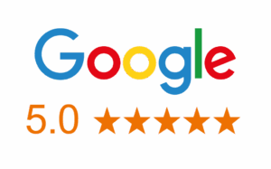 Google 5 star Gavi Reviews