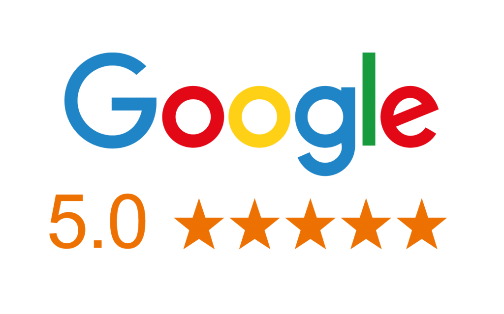 Google 5 star Gavi Reviews