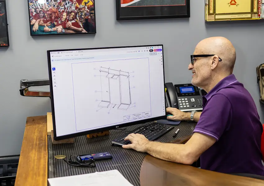 Display Design Services for Retail Displays