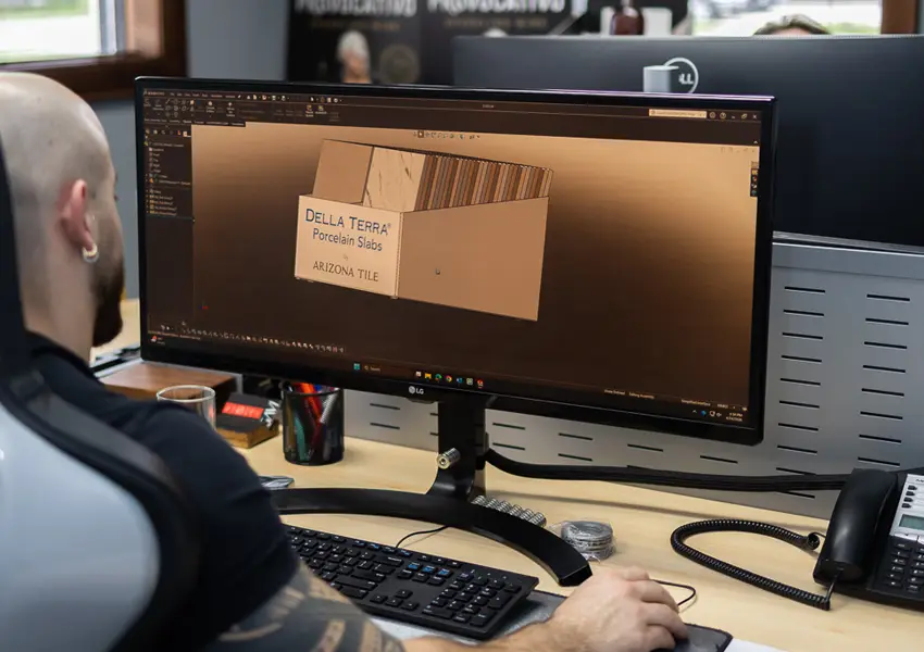 Retail Display Prototype Services
