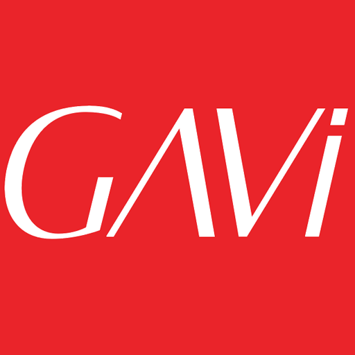 Gavi Favicon
