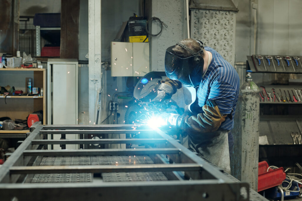 Custom Display manufacturing